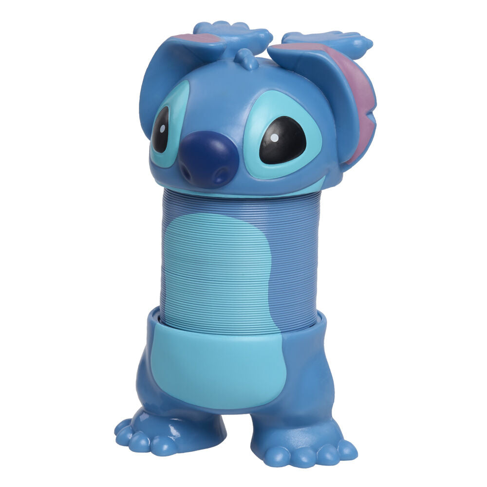 Disney Stitch Slinky Flips Kids/Children Toy Spring 5y+