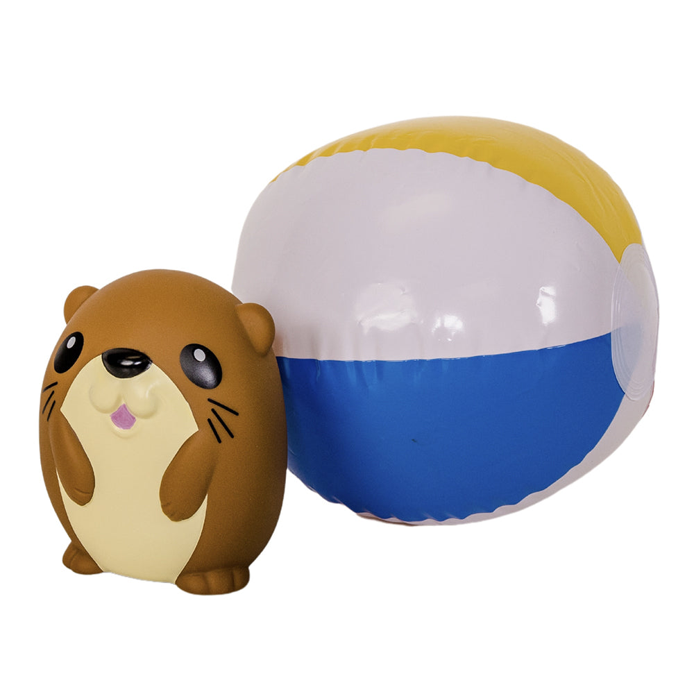 Blue Orange Games Pass the Ball with Ollie Children's Game 4y+