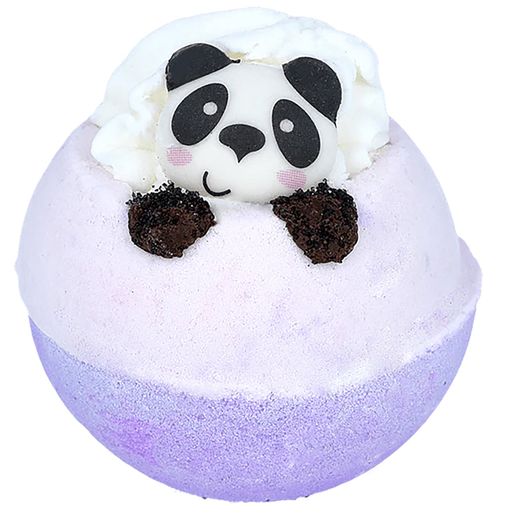 3PK Bomb Cosmetics Bath Blaster Bathbomb Soap - Bear With Me