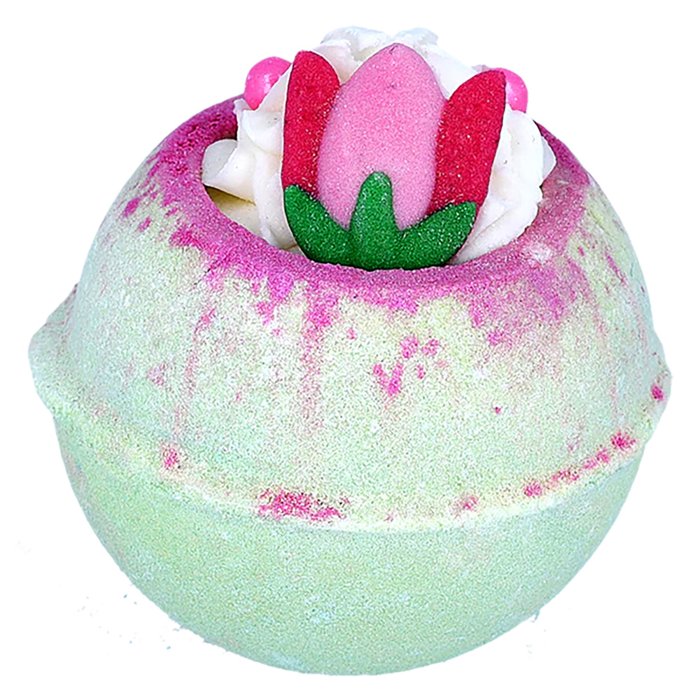 3PK Bomb Cosmetics Bath Blaster Bathbomb Soap - Best Buds
