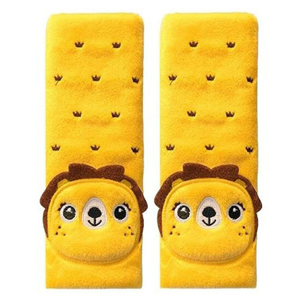 Benbat Seat Belt Pals Lion 1-4 Years