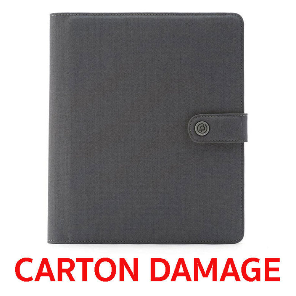 Booq Booqpad Folio Cover for iPad 2/3