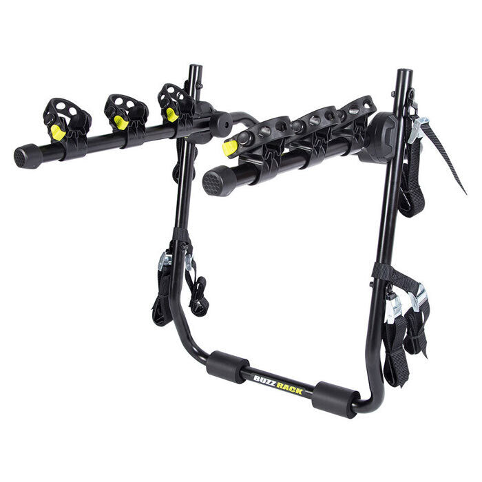 Buzz Rack Mozzquito Trunk 3 Bike Rack