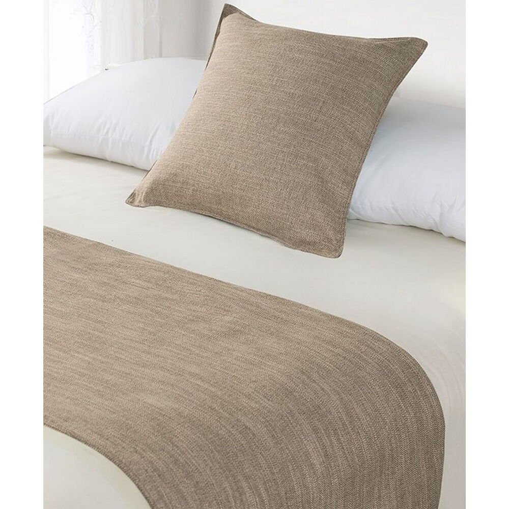 Jason Commercial Bed Runner Sand