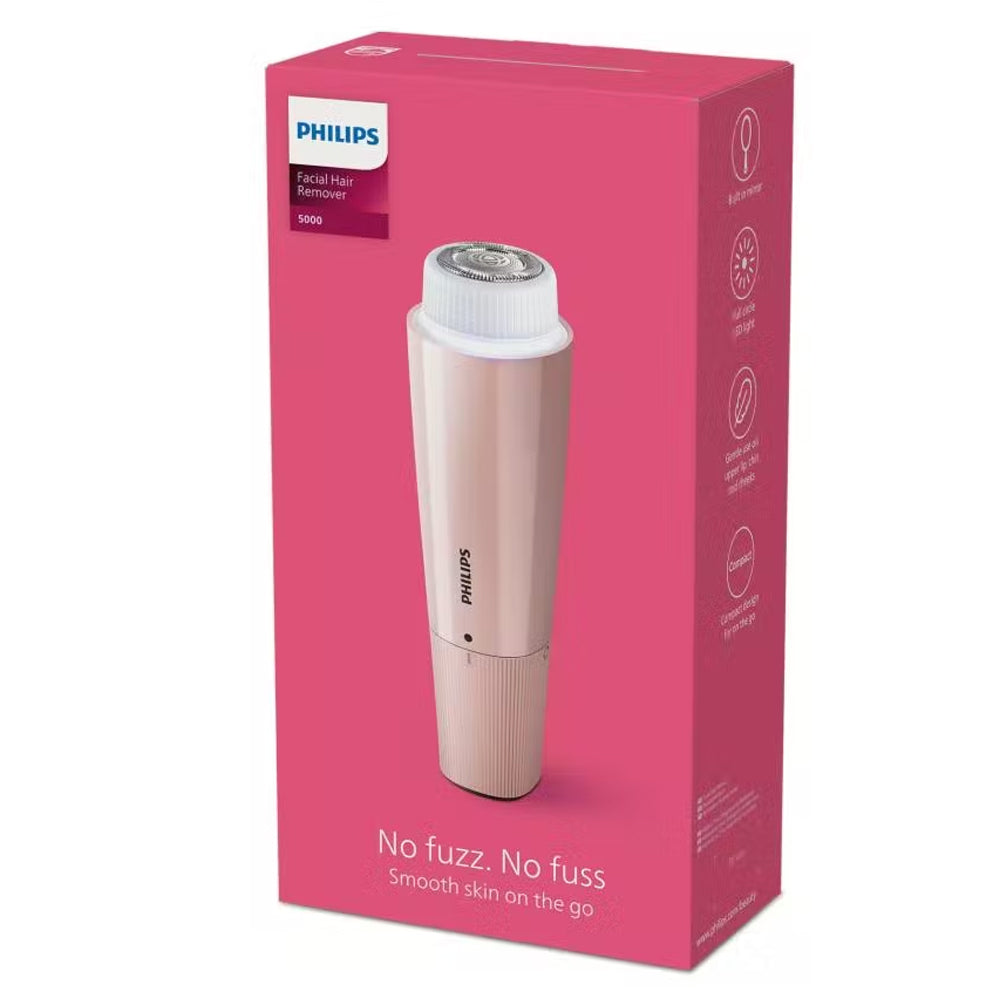 Philips BRR454/00 Facial Hair Remover 5000