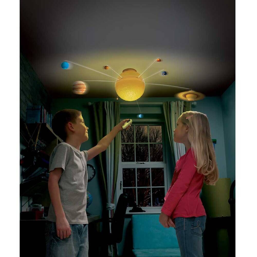 Brainstorm Toys My Very Own Solar System Kids/Children 6y+