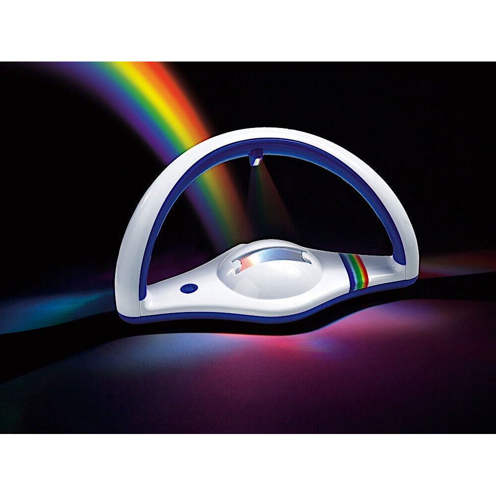 Brainstorm Toys My Very Own Rainbow Projector Kids/Children 3y+