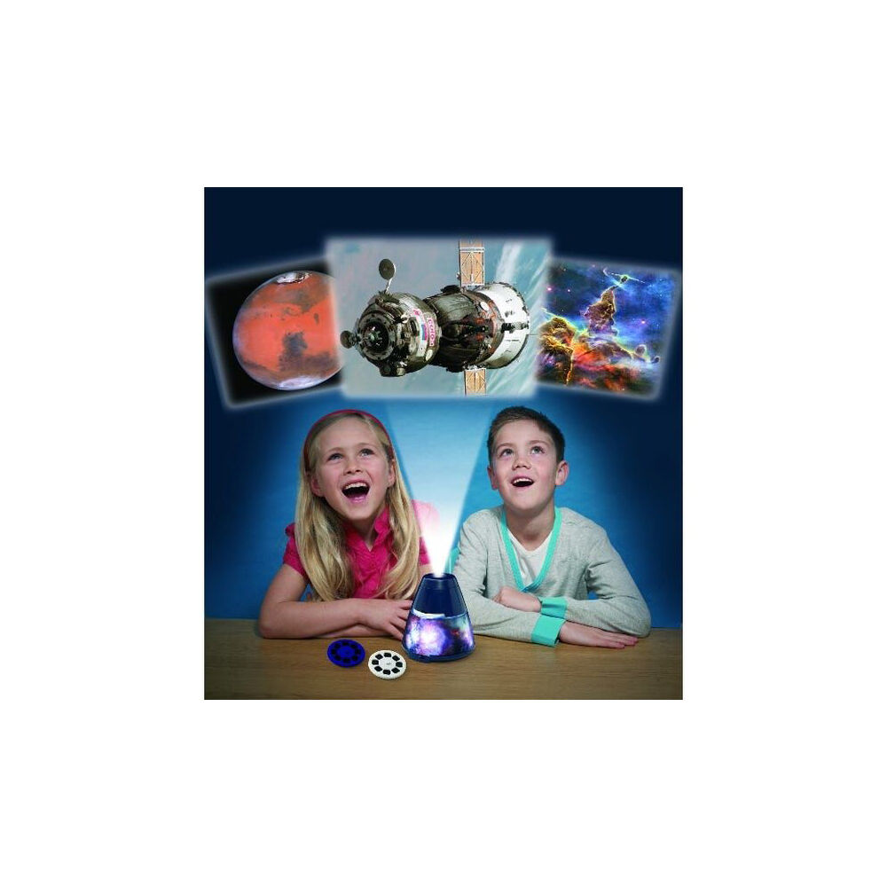Brainstorm Toys Space Explorer Room Projector Kids/Children 6y+