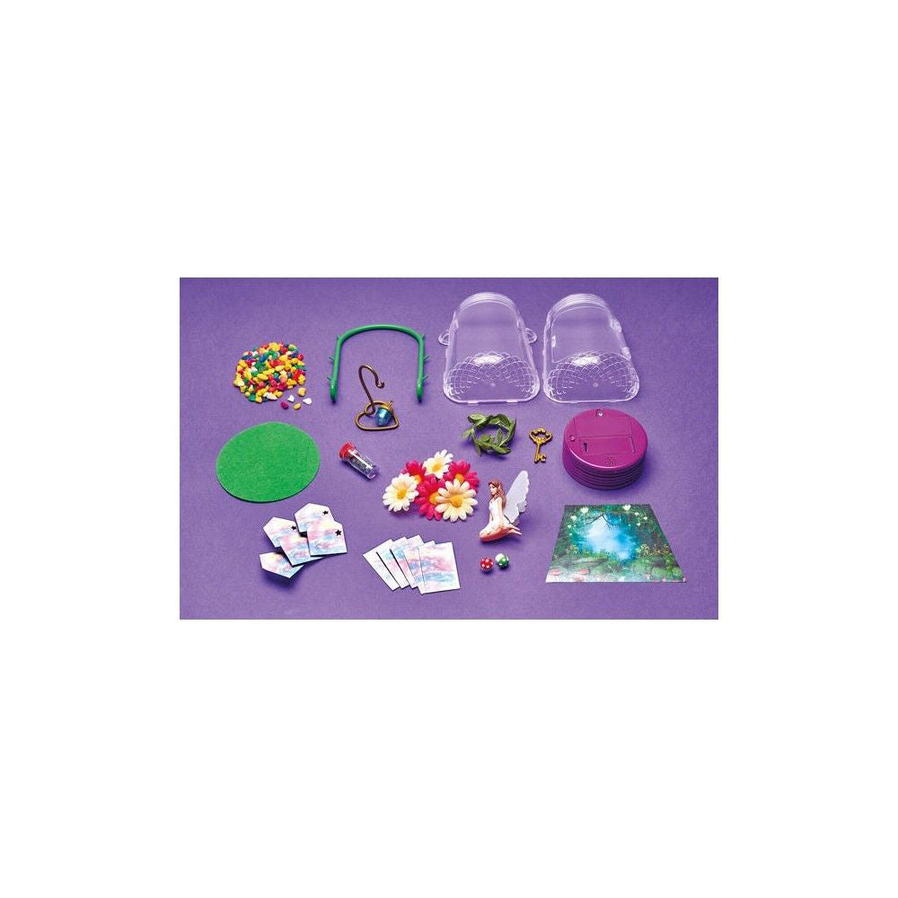 Brainstorm Toys My Very Own Fairy Jar Kids/Children 4y+