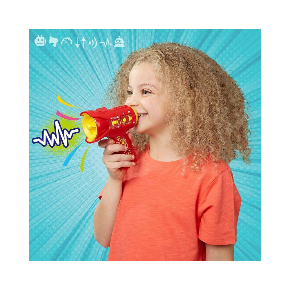 Brainstorm Toys My Super-Fun Voice Changer Kids Toy 3y+
