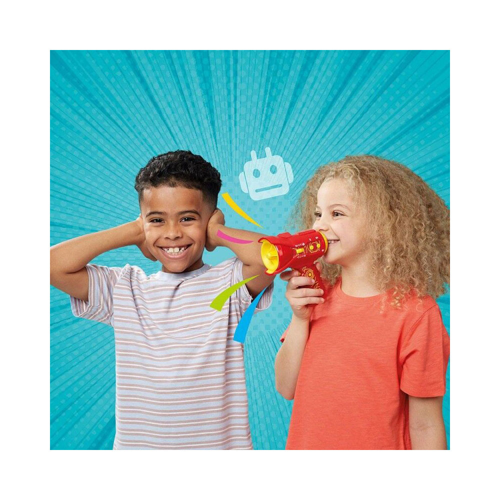 Brainstorm Toys My Super-Fun Voice Changer Kids Toy 3y+