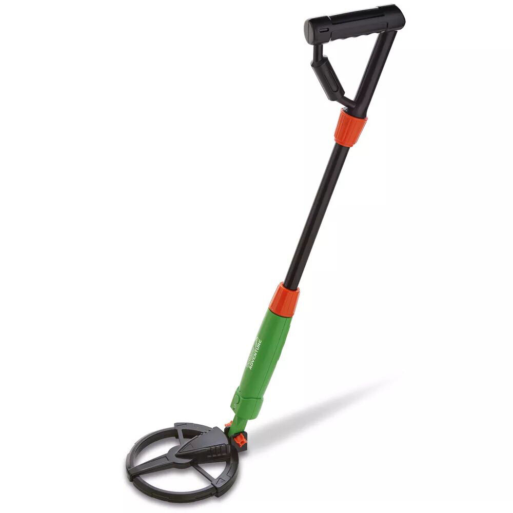 Brainstorm Toys Outdoor Adventure Metal Detector 6y+