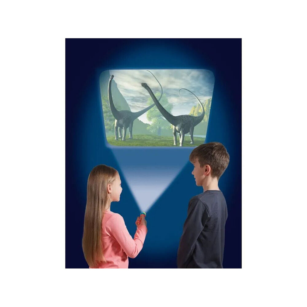 Brainstorm Toys Dinosaur Torch & Projector Kids/Children 3y+