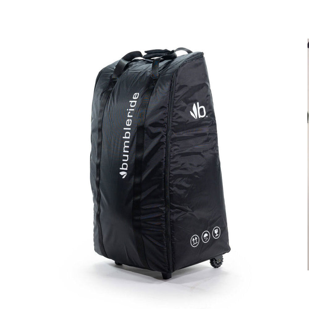 Bumbleride Travel Bag For Era/Indie/Speed - Black