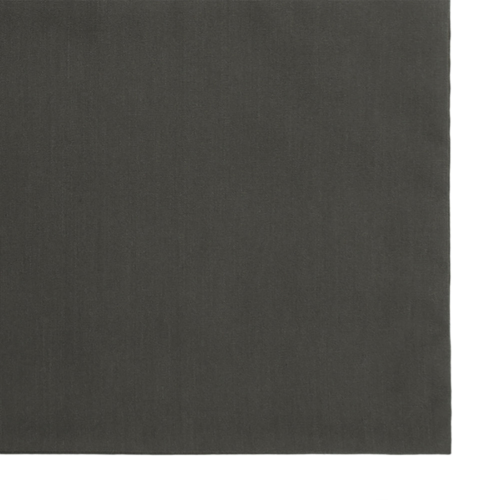 Bambury Size Single Bed Tru Fit Fitted Sheet Charcoal Home Bedding