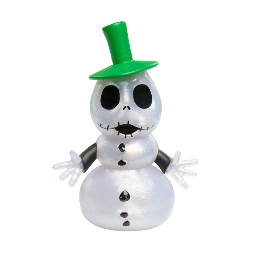 6PK Nightmare Before Christmas Collectable Mini Figures/Toy 2.5in 3y+ Assorted