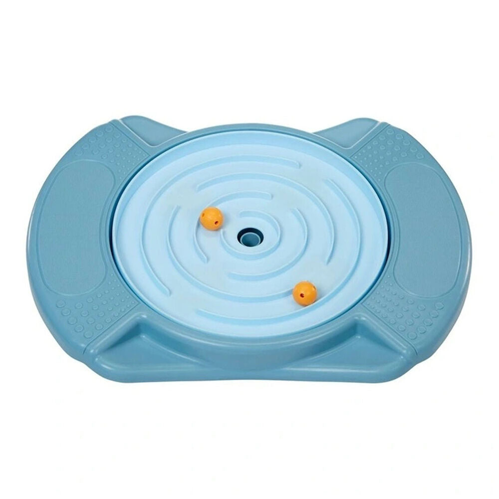 Little Tikes 3-in-1 Mega Balance/Motor Skills Maze Interactive Toy/Puzzle 3-5y