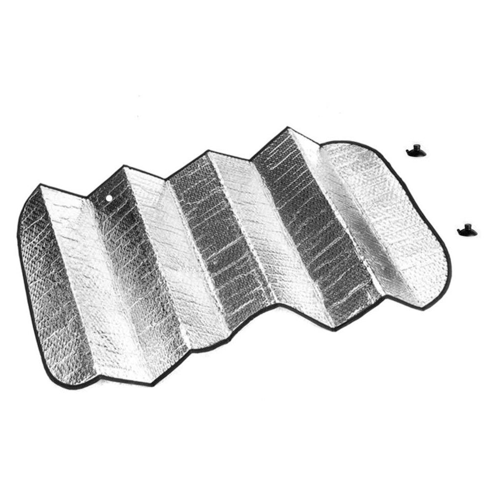 Car Windscreen Sun Visor