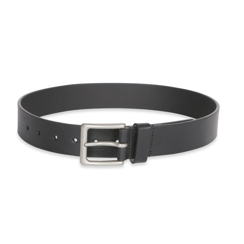Ben Sherman Pin Buckle Jeans Leather Belt Men's Accessory