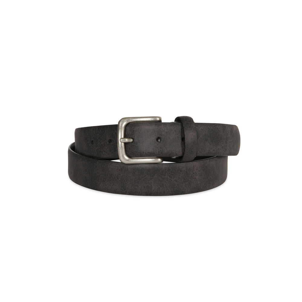 2pc Ben Sherman Men's Pin Buckle Belt Gift Pack - Brown/Black