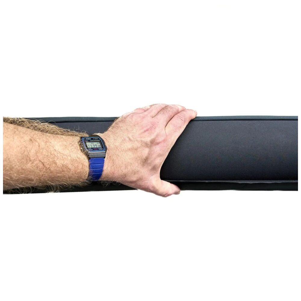 Quest Outdoors Dreamlite Mat Single Self Inflating Camping Sleep 200x76cm
