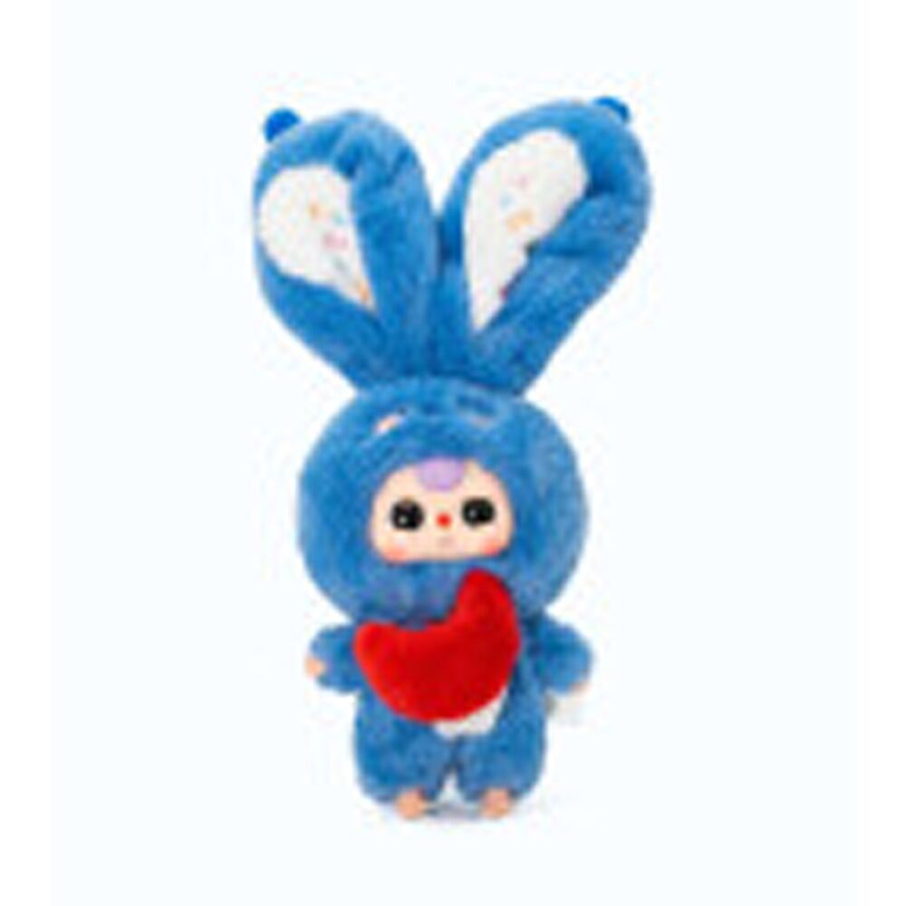 Baby Three Lily Rabbit Town V3 Plush Blind Box Surprise Fun Toy Assorted