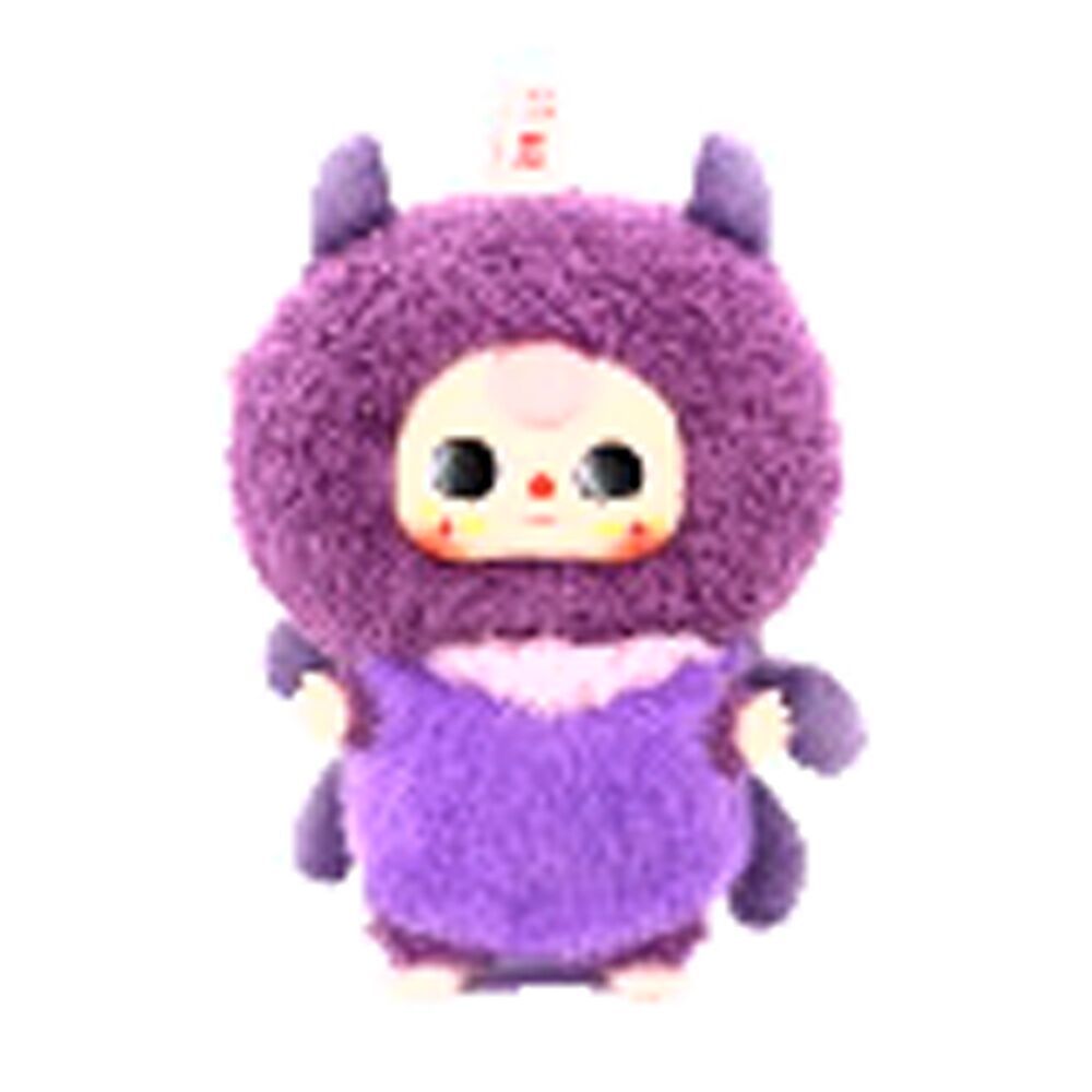 Baby Three Elf Pixie Plush Blind Box Surprise Fun Toy Assorted