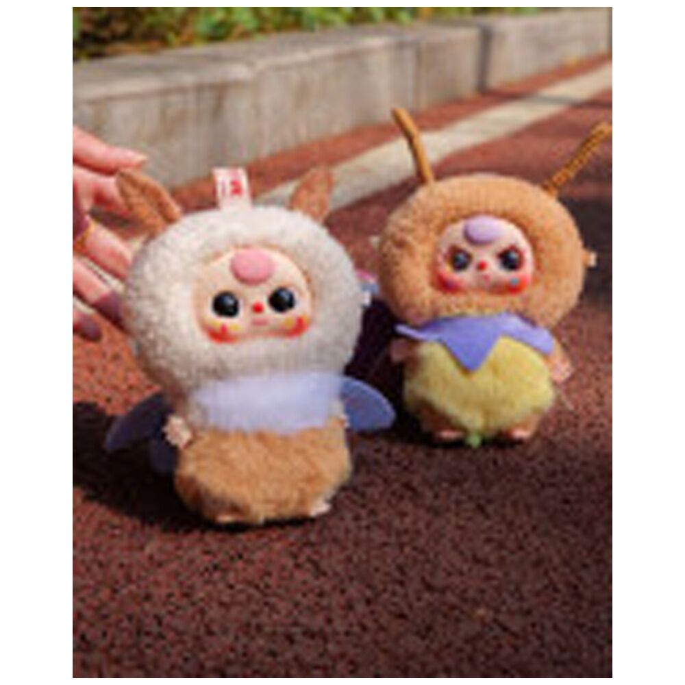 Baby Three Elf Pixie Plush Blind Box Surprise Fun Toy Assorted