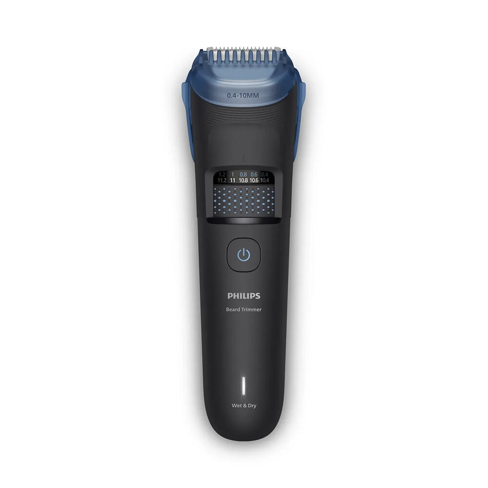 Philips Series 5000 Electric Cordless Beard Trimmer BT5775/15 Wet & Dry