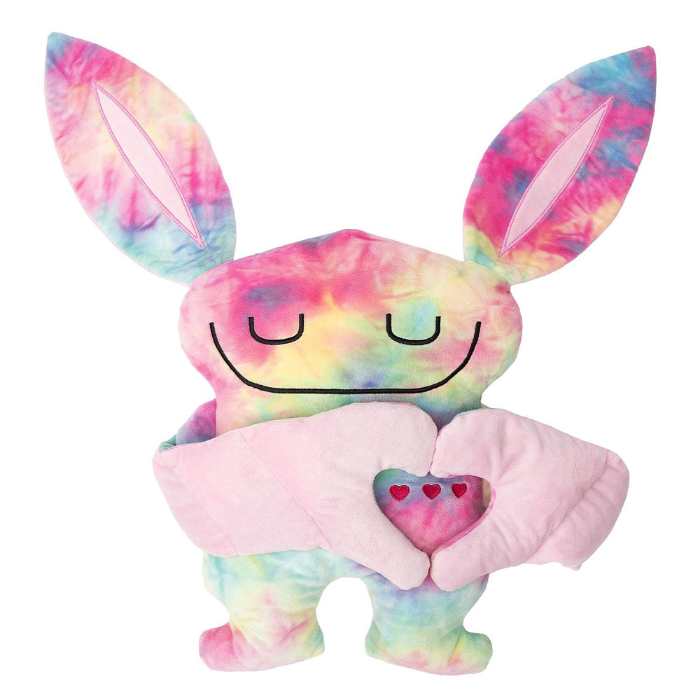 Bumpas Sprinx Weighted Plush Toy Kids/Children 35cm 3y+