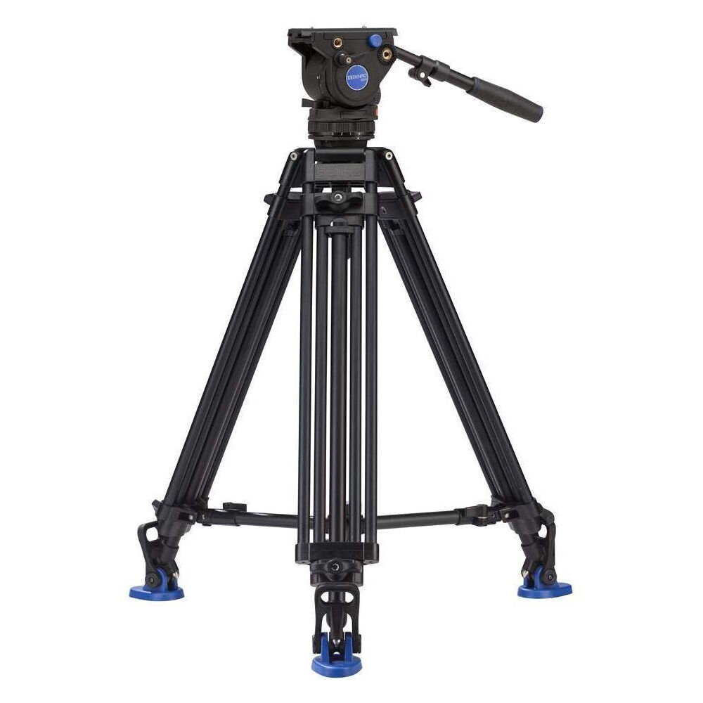 Benro A673TMAL Dual Stage Tripod w/ Twist-Lever Lock 160cm