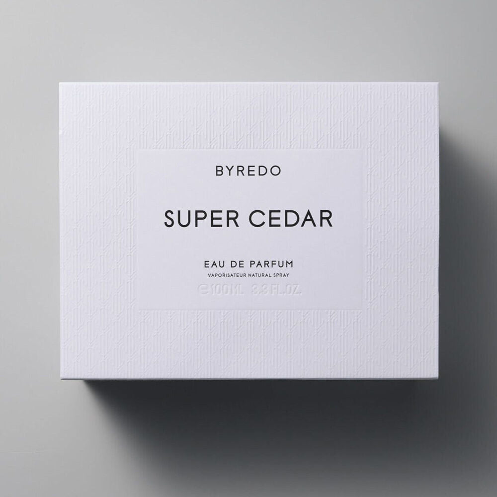 Byredo Super Cedar EDP Eau De Parfum Spray For Men 50ml