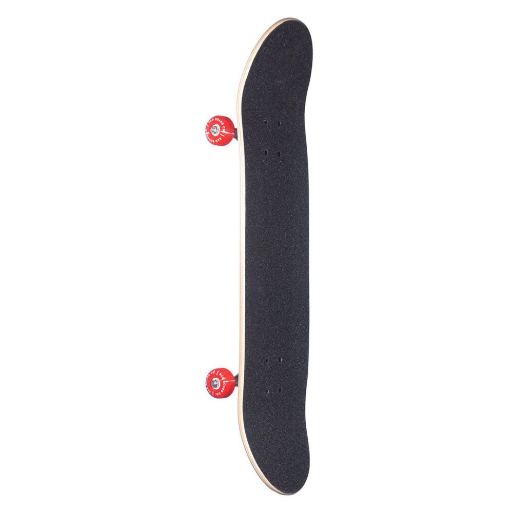 Rad Board Co Complete Skateboard Dude Crew Lucky Cat Jade 7.75in