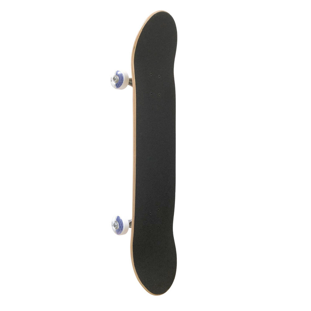 Verb Complete Skateboard Progressive Waves Cream/Navy 7.75in