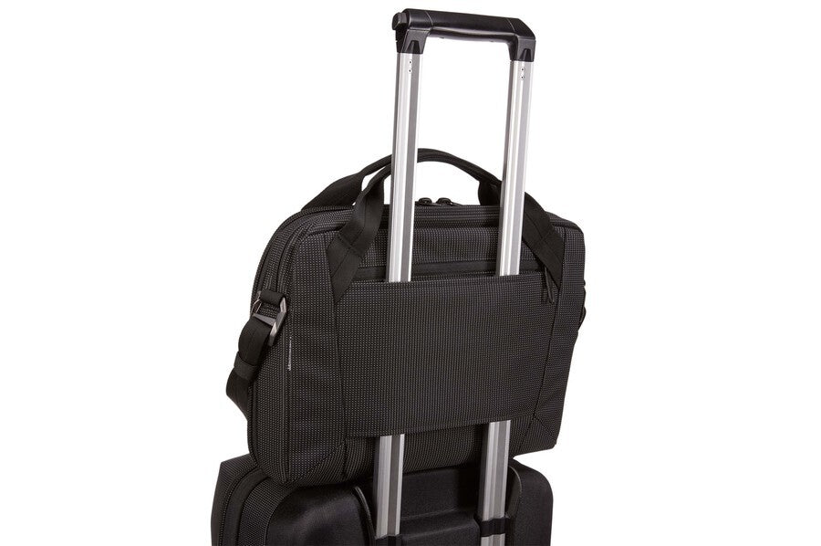 Crossover2 13 Laptop Bag - Black