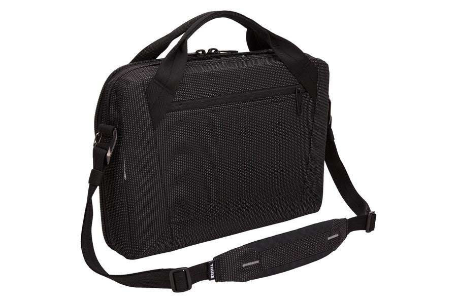 Crossover2 13 Laptop Bag - Black