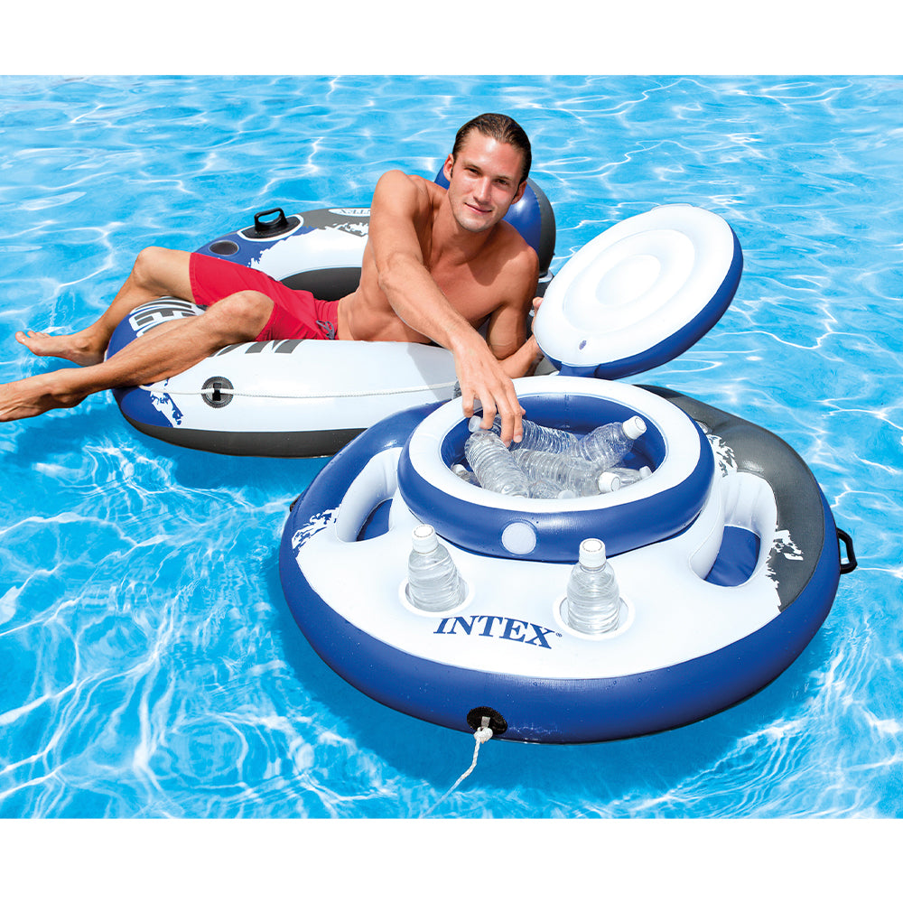 Intex 89cm Megachill Floating Cooler