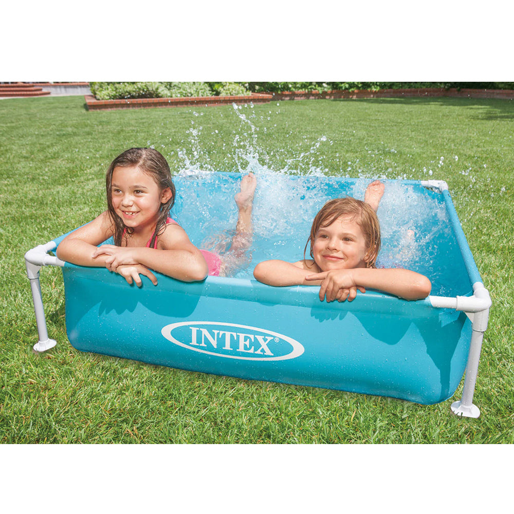 Intex Mini Frame Pool