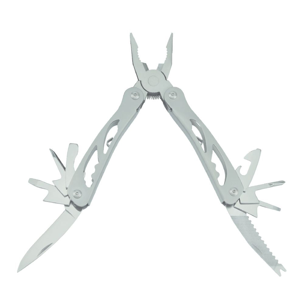 Wildtrak Multi-Tool w/ 15 Functions