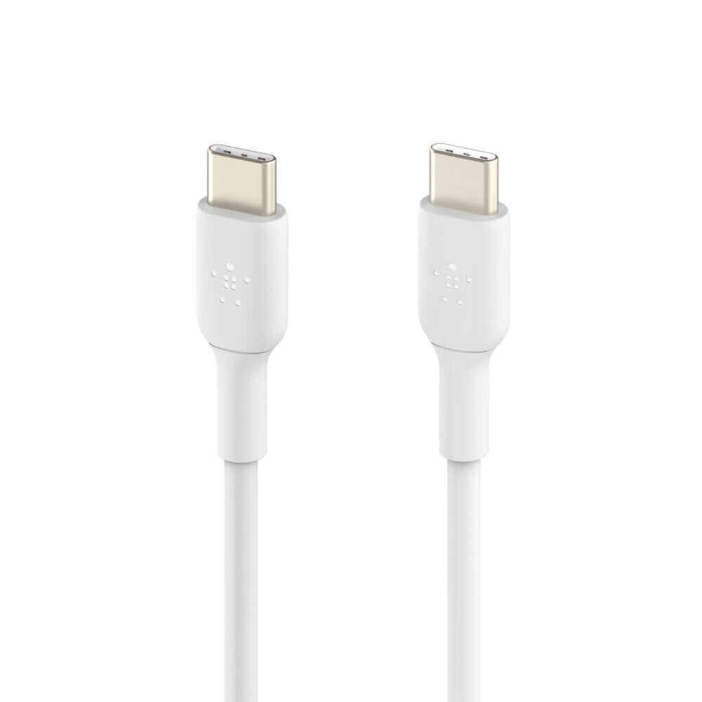 Belkin USB-C to USB-C 1M Cable - White
