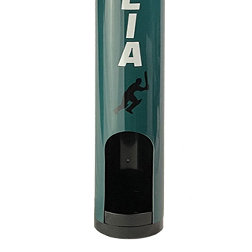 Cricket Australia Stubby Holder Dispenser Storage