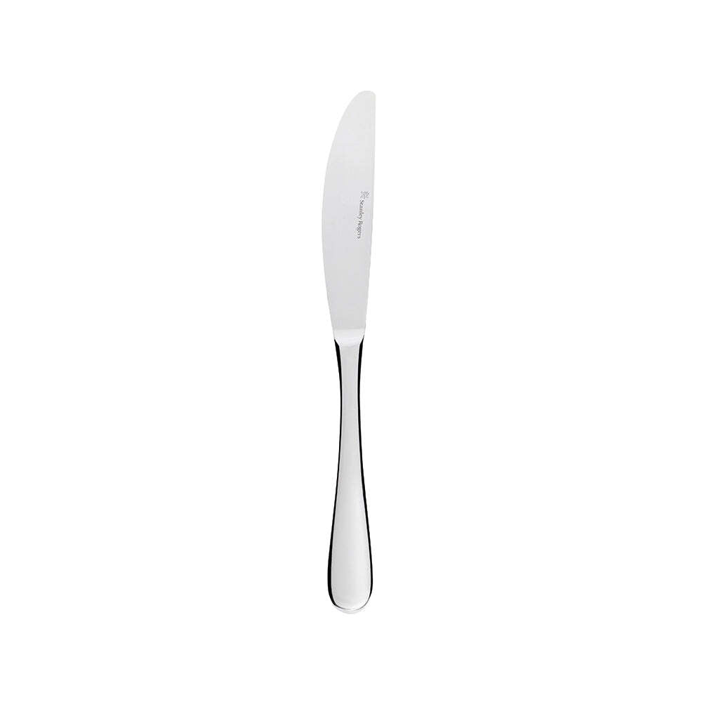 6PK Stanley Rogers Albany Entree Knife Individual Cutlery