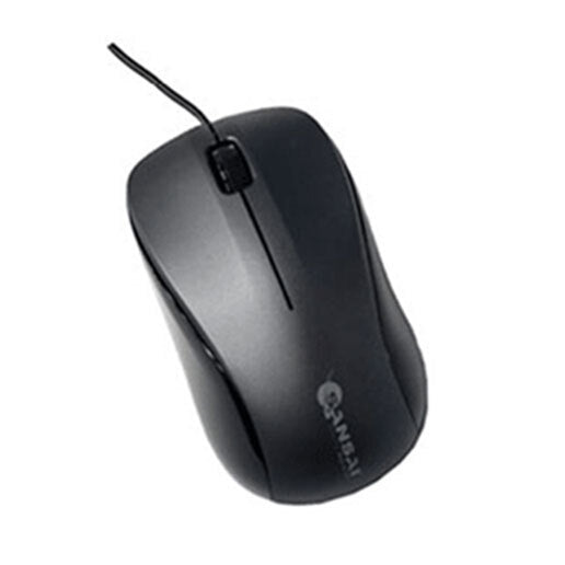 Sansai USB Optical Sensor Mouse