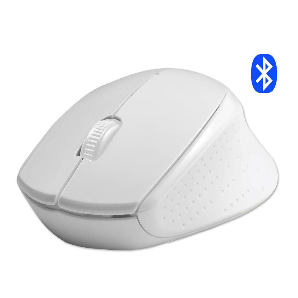 Sansai Bluetooth Mouse White