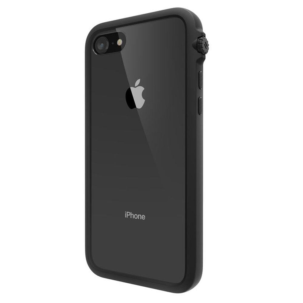 Catalyst Impact Protection Case f/ iPhone 7/8 - Stealth Black