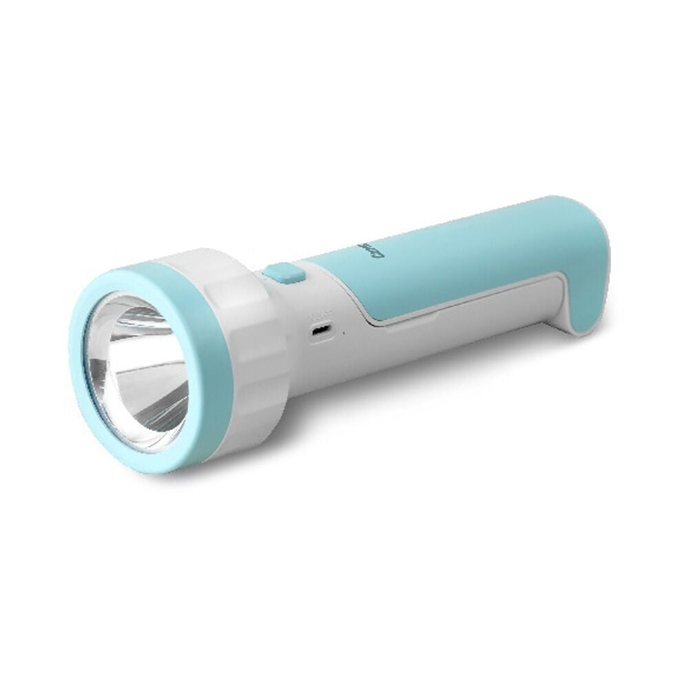 2PK Camelion USB Rechargeable Dual-Function Flashlight & Table Lamp