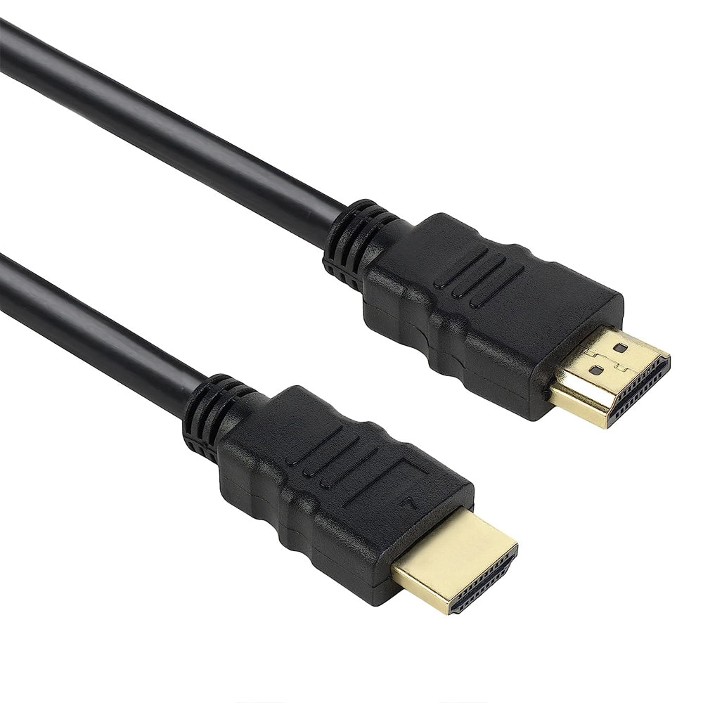 Laser V2.0 2m High Speed 4K HD Video/Audio/Ethernet HDMI Cable