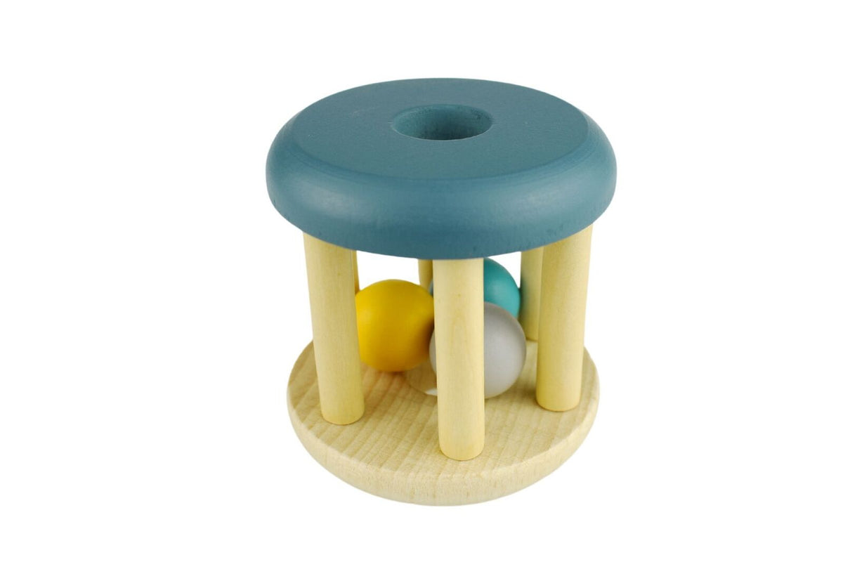 Kaper Kidz Calm & Breezy Baby Gift Music Set