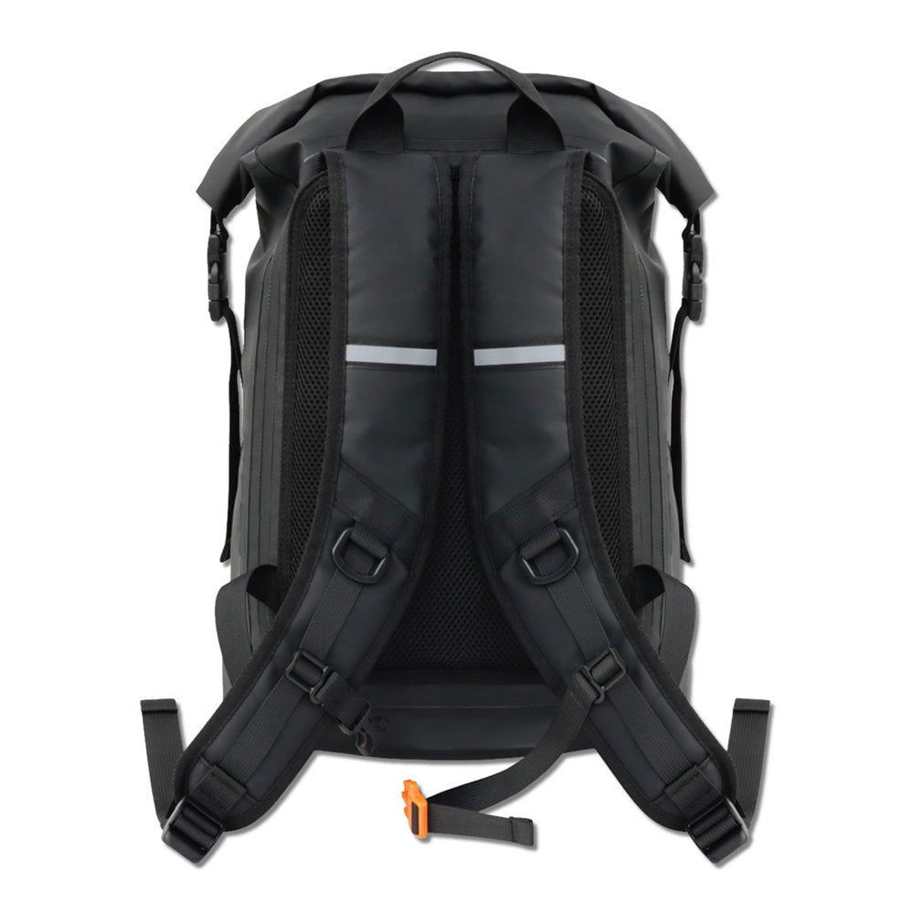 Mirage Dry Backpack Outdoor Carry Storage Bag Black