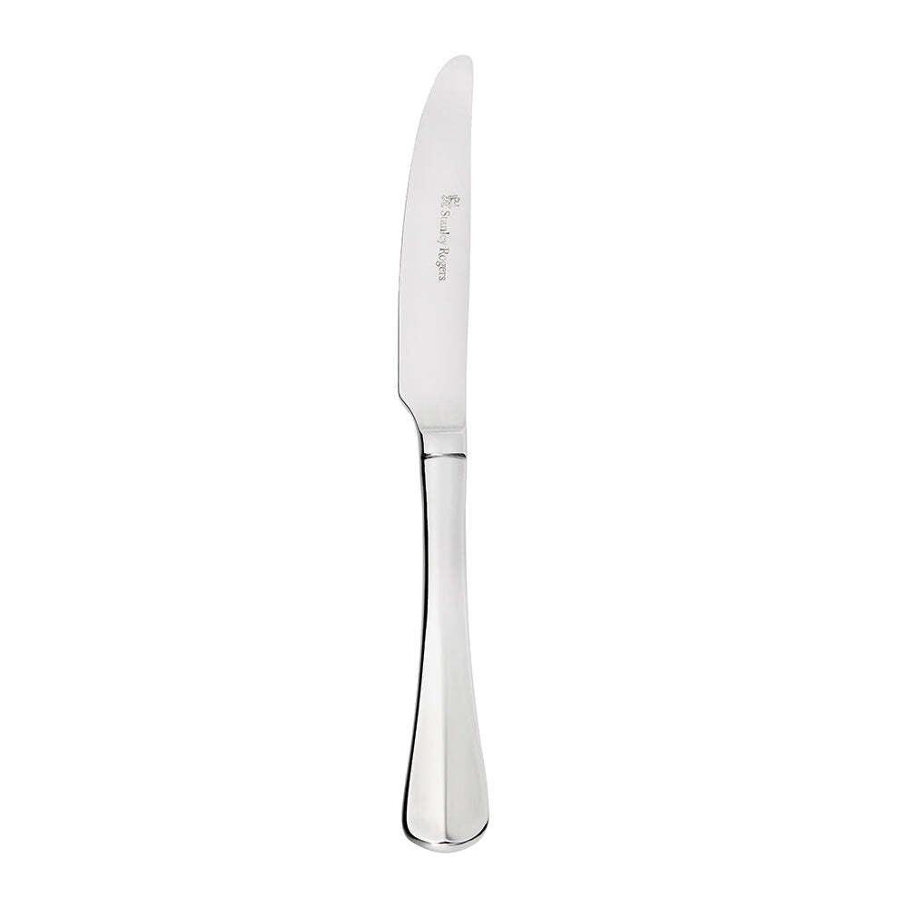 6PK Stanley Rogers Baguette Dinner Knife Individual Cutlery